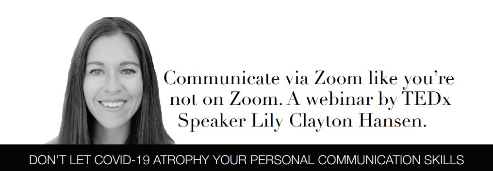 LilyHansenPresentation